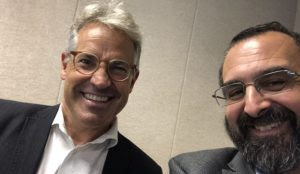 Audio: Robert Spencer discusses The History of Jihad on the Eric Metaxas Show