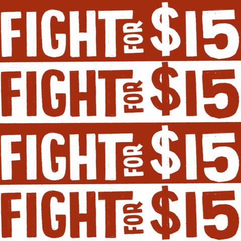 Fight for $15