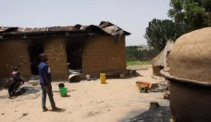 Nigeria: Muslims murder at least 121 Christians, displace thousands, burn out homes in spate of jihad attacks