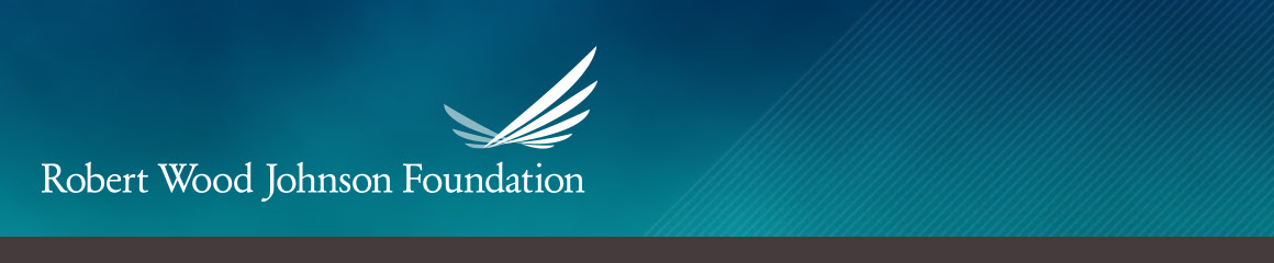 Robert Wood Johnson Foundation Robert Wood Johnson Foundation
