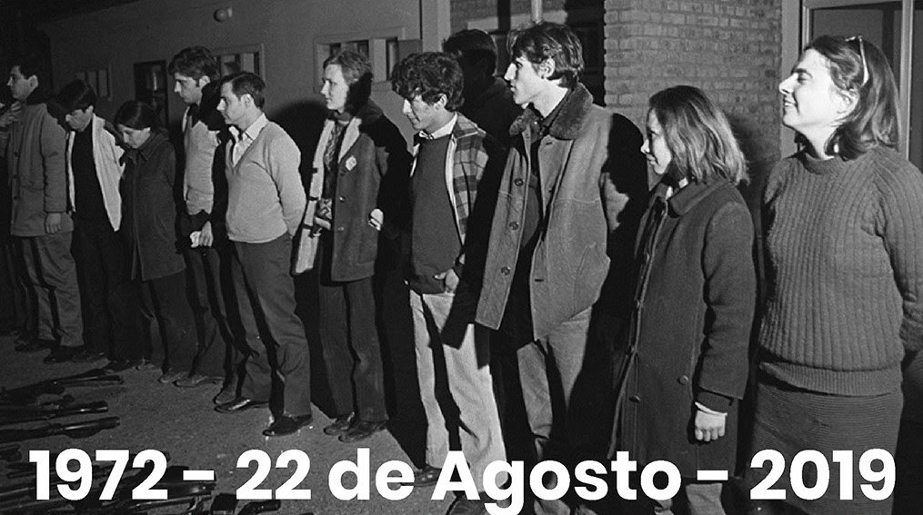 Trelew 47 años