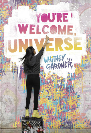 You're Welcome, Universe EPUB