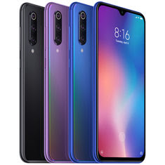 Xiaomi Mi9 Mi 9 SE Global Version Snapdragon 712 Smartphone