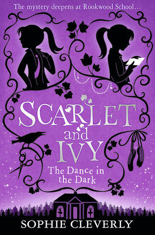 The Dance in the Dark (Scarlet and Ivy #3) EPUB