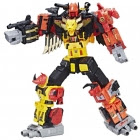 Transformers News: TFsource News! Unite Warriors Reissues, Predaking in Stock, and More