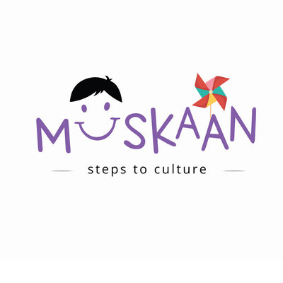 Muskaan_Logo