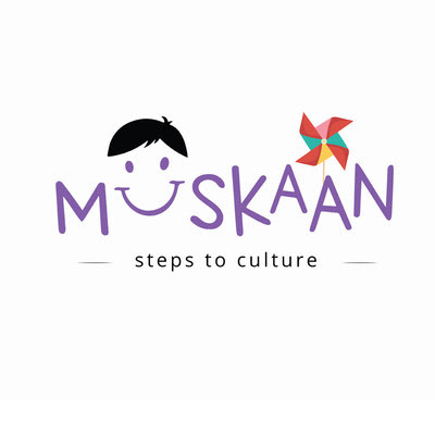 Muskaan_Logo Muskaan_Logo