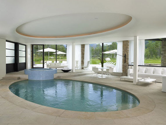 Ανακαινισμένο σπίτι με εξαιρετικά Interiors Designed By Stonefox Σχεδιασμός 13