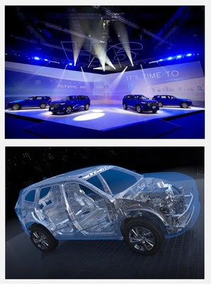 HAVAL H6 HEV Developed on L.E.M.O.N. Platform Makes its Debut in Thailand HAVAL H6 HEV Developed on L.E.M.O.N. Platform Makes its Debut in Thailand