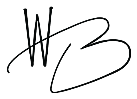 Wild Bluebell logo