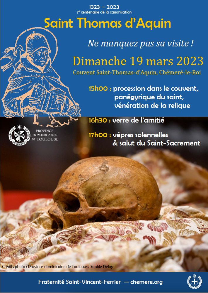  la relique du crâne de saint Thomas d'Aquin, exposée au Couvent de Chémeré-le-Roi 9mzquesyqMjSMe3BQI0YVb0KRDQMeXgetauEBcFV