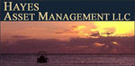 Hayes Asset management