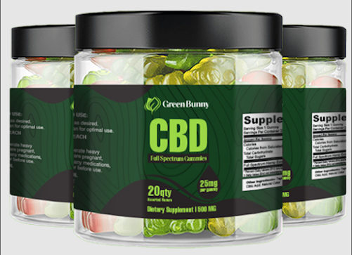 Green Bunny cbd me Gummies: Elevate Your Intimate Moments - Married Life -  Forum Weddingwire.in