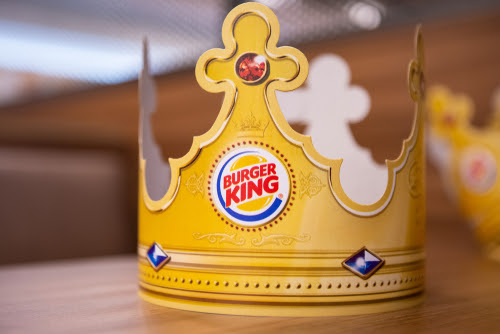 Burger King Facing Ugly New Lawsuit