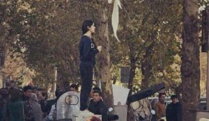 As Iran imprisons women for not wearing hijab, UN names it to women’s rights committee