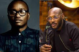 2Face is yet to sue me- singer Brymo