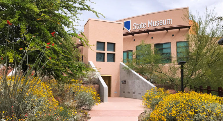 Nevada State Museum