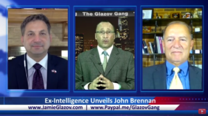 Glazov Gang: Ex-Intelligence Agents Expose Brennan’s Islamic Conversion