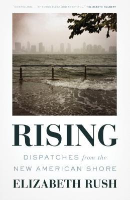 Rising: Dispatches from the New American Shore PDF
