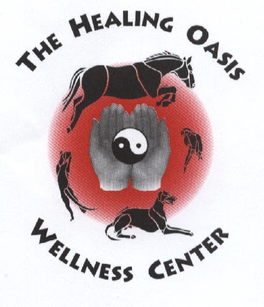 Healing Oasis Wellness Center