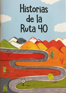 Historias de la Ruta 40 - 4