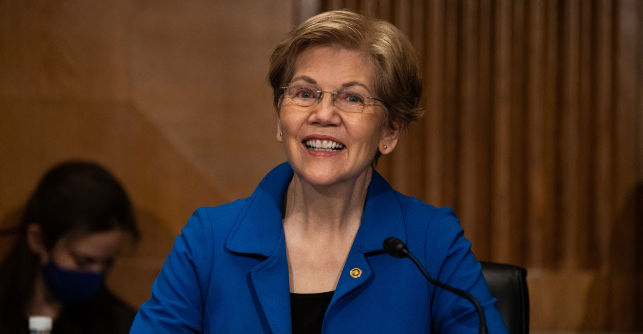 ICYMI: Warren’s Attack on Private Equity Industry Isn’t Just Bad for Wall Street, It’s Bad for Main Street