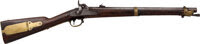 Confederate Altered Model 1841 E. Whitney Percussion Mississippi
Rifle.
...