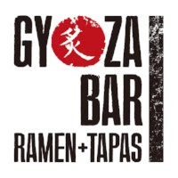 Gyoza Bar logo