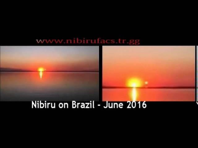 NIBIRU News ~ Best Evidence From all over the World plus MORE Sddefault