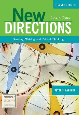 new directions reading writing and critical thinking pdf