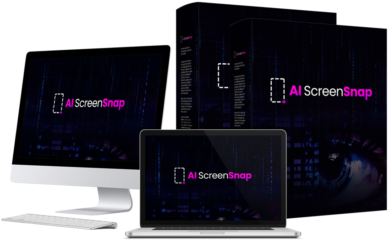 AI ScreenSnap OTO - All-In-1 Screen Recorder & Video Editor Tool For A One-Time Fee - AI ScreenSnap Review 3