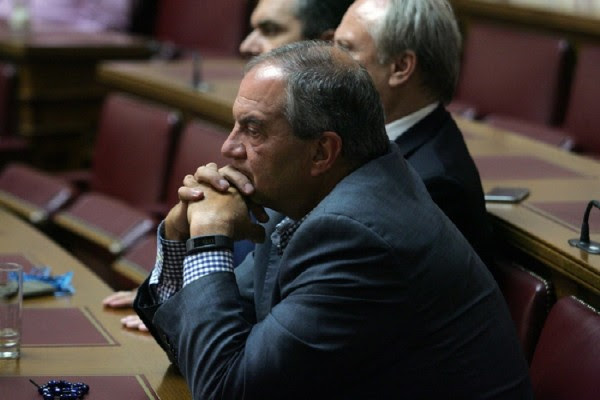 Στη Θεσσαλονίκη ο Κώστας Καραμανλής για τις εσωκομματικές εκλογές της ΝΔ