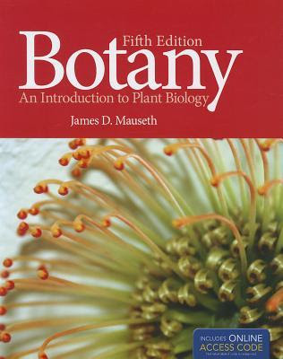 Botany: An Introduction to Plant Biology EPUB