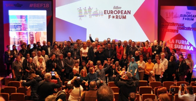 Foro Internacional del Partido de la Izquierda Europea
