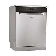 Whirlpool WRFC3C26X mosogatógép