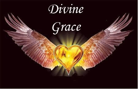 divine grace