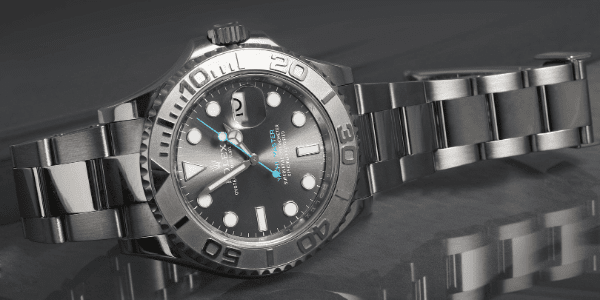 Rolex rolesium hot sale