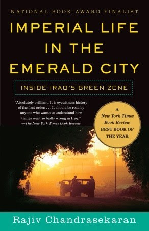 Imperial Life in the Emerald City: Inside Iraq's Green Zone PDF