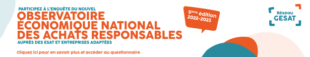 Observatoire économique national des Achats responsables