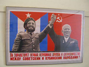 cuba y rusia