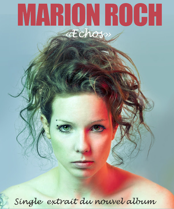 "Echos", single de Marion Roch
