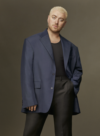 Sam Smith’s new single, “Unholy” ft. Kim Petras Sam Smith’s new single, “Unholy” ft. Kim Petras