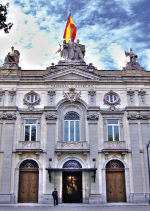 APDHA Granada interpone una demanda ante el Tribunal Supremo contra la construcciÃ³n de un Centro de Internamiento de Extranjeros (CIE) en Motril