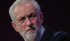 Ex-Labourites, and 24 Notables, Denounce Corbyn and His Labour Party for Antisemitism