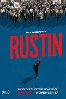 Rustin