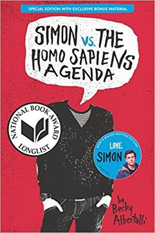 Simon vs. the Homo Sapiens Agenda EPUB