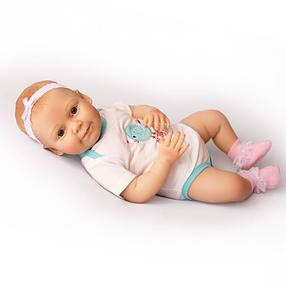 Prepainted Unassembled Baby Grace (16" kit)\ 143x143