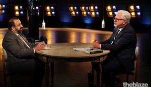 FIRST-TIME RELEASE ON VIDEO: Glenn Beck interviews Robert Spencer on The History of Jihad