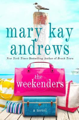 pdf download Mary Kay Andrews's The Weekenders