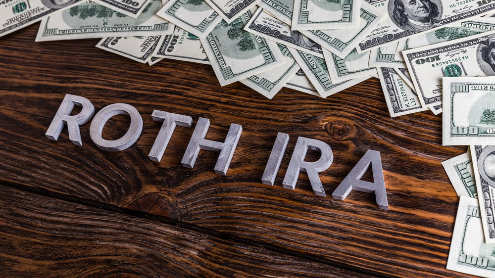 Secret IRA benefits you can use before retirement Secret IRA benefits you can use before retirement